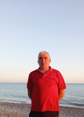 Viktor, 54, Russia, Segezha