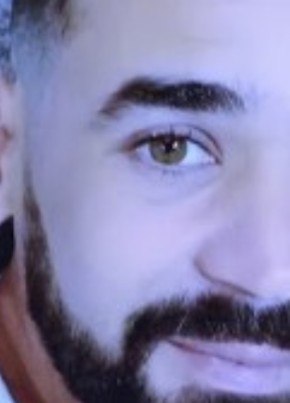 Aziz из Béjaïa 35 лет