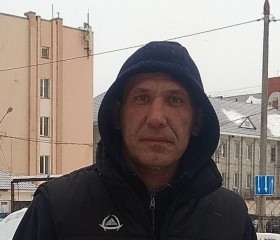 Yaroslav, 45, Kazan
