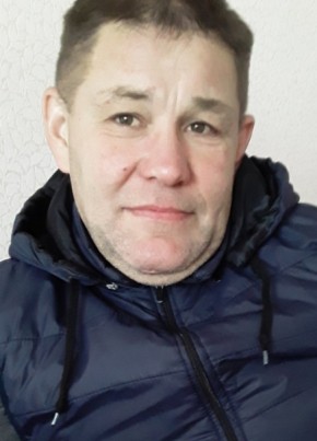 Евгений, 49, Россия, Чебаркуль