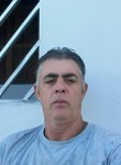 Theo, 53 года, Alagoinhas