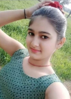 Soniya, 19, India, Delhi