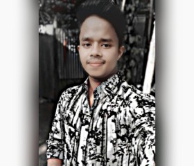 Parvej islam, 23 года, রংপুর