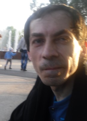 Александр, 43, Россия, Сальск