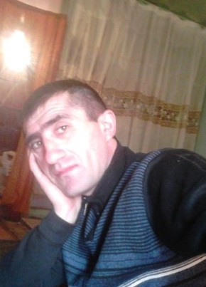 Артём, 42, Россия, Санкт-Петербург