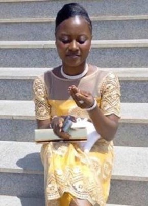Heneka Ketekou, 33, موريتانيا, نواكشوط