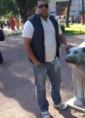 RamblerDating profile picture for @jpsingh