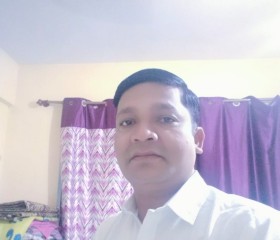 Pramod Mahto, 35 лет, Marathi, Maharashtra