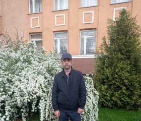 Сергей, 50 лет, Брянка