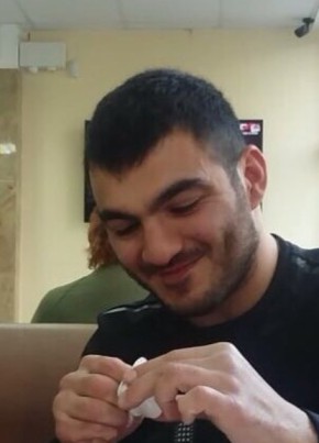 Аслан из Корсакова 34 года