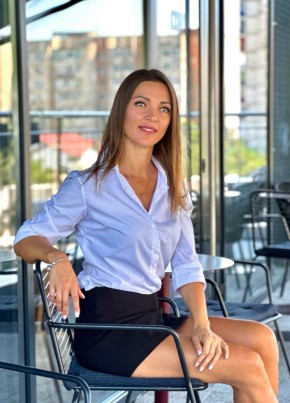 Marina, 39, Russia, Gelendzhik