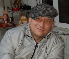 Илья, 46 лет, Семикаракорск