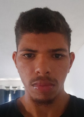 João из Joinville 21 год