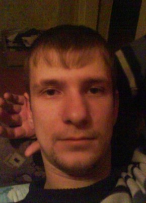 Кирилл, 37, Россия, Заокский