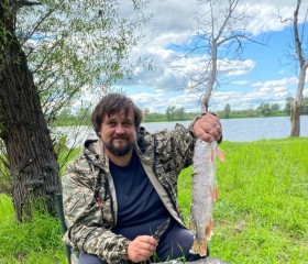 Dmitriy, 41, Omsk