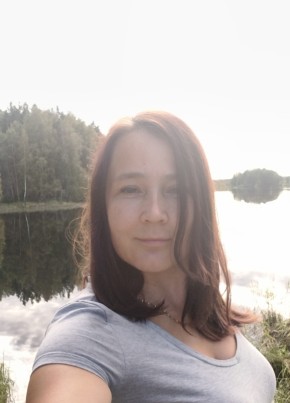 Алёна из Нижнего Тагила 48 лет