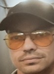 Ivan Petrovic, 39, Otradnyy