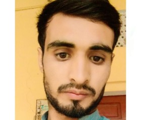 Ali Shan, 21, Tandlianwala