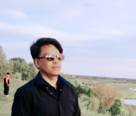 Tamang, 25, Blagoveshchensk (Amur)