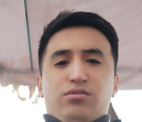 Карим, 23 года, Санкт-Петербург