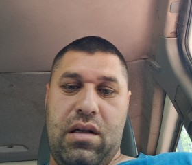 Crinu, 35, Pitesti