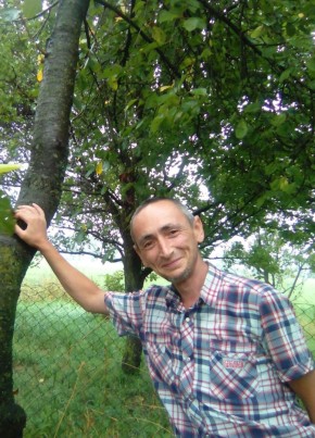 Ivan, 48, Russia, Armavir