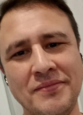ПоТанцевальный из Ульяновска 44 года