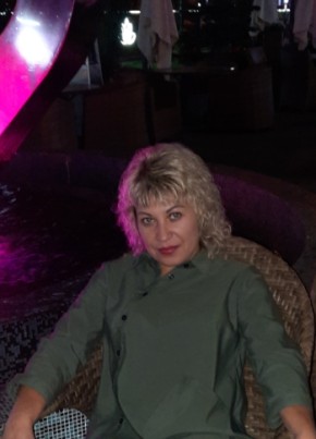 Наталья, 47, Россия, Иркутск