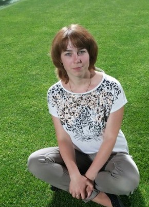 Катерина, 34, Рэспубліка Беларусь, Горад Гомель