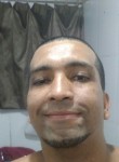 Leandro lima, 39  , Maua
