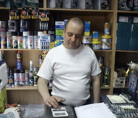 Дмитрий, 45 лет, Ефремов