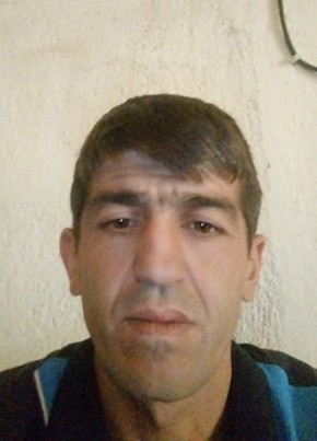Ahmet из Ankara 40 лет