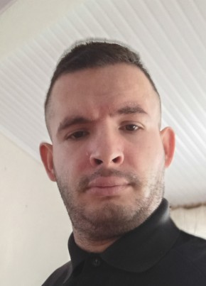 Giovane из Erechim 30 лет
