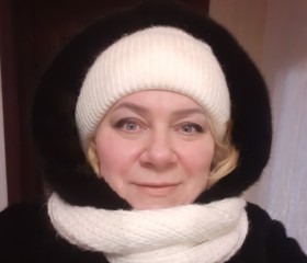Елена, 48 лет, Нижневартовск