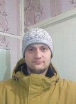 Антон, 35 лет, Брянск