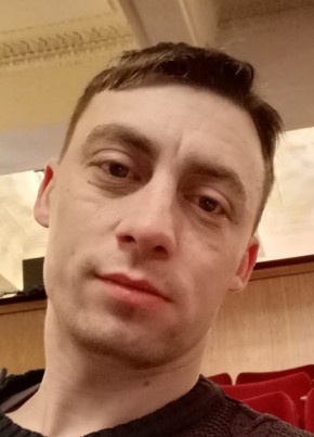 Паша, 36, Россия, Сергиев Посад