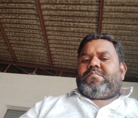 Lokesh, 49 лет, Channapatna