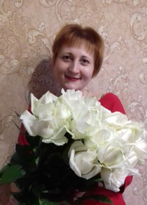 людмила, 39, Россия, Владивосток