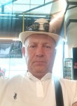 Kostya, 45, Novosibirsk