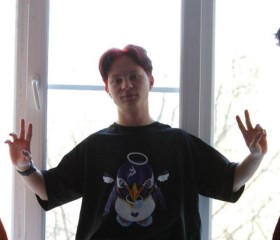 Valentin, 18, Moscow
