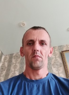 Дмитрий из Апрелевки 37 лет