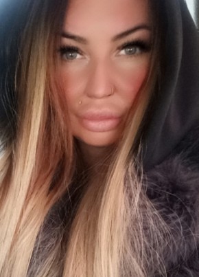 Irina, 43, Russia, Ryazan