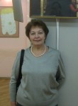 Нина, 73 года, Уфа
