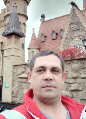 Дмитрий из Владимира 42 года