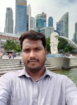 santosh kumar, 31 год, Singapore
