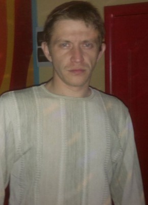 Sergey, 35, Russia, Kaluga