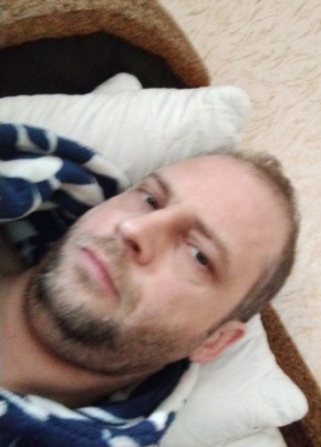 Ruslan, 40, Russia, Armavir