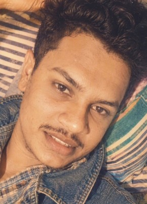 Sasanka из ෙකාළඹ 28 лет