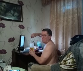 Андрей, 53 года, Пермь