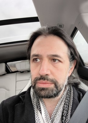 Arut, 39, Russia, Moscow